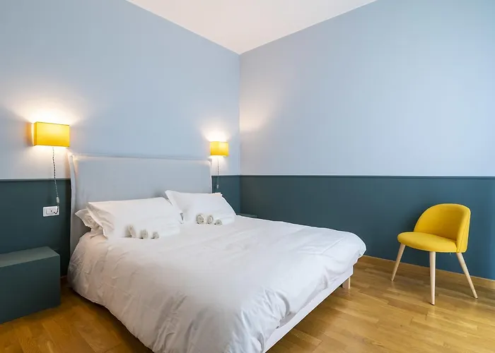 Residenza Cornaggia